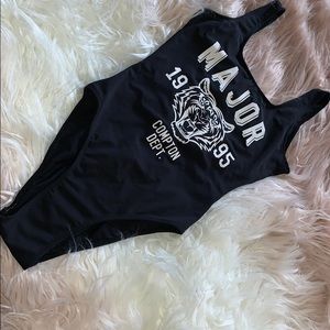 Forever 21 One Piece